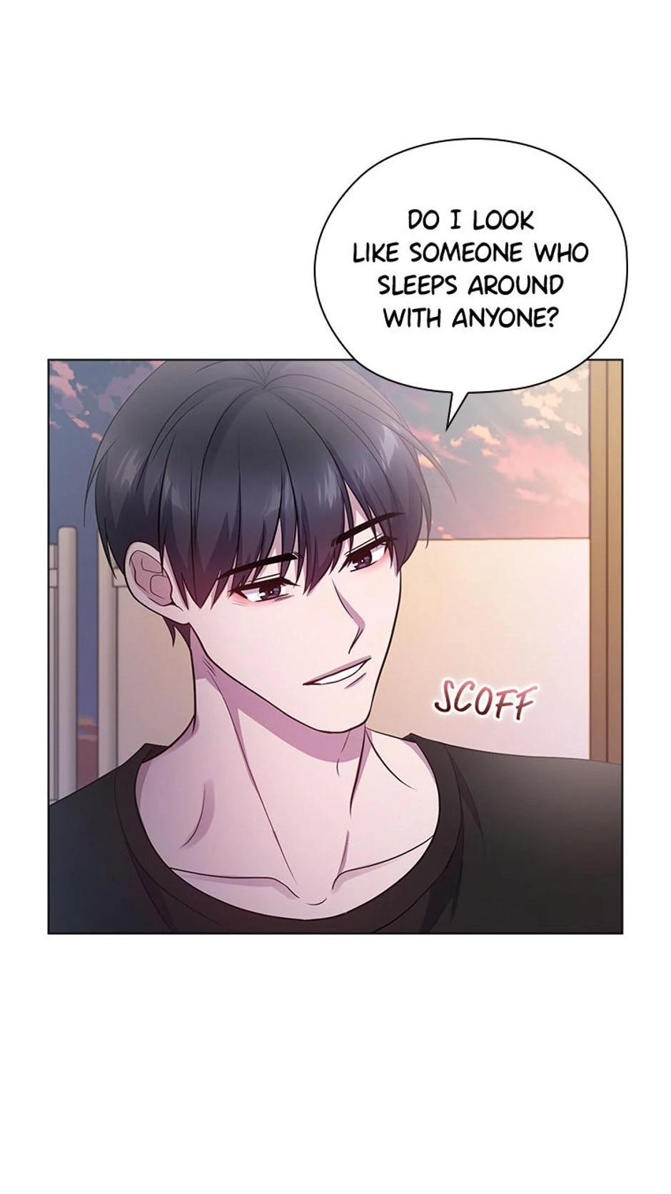 Indecent Romance Chapter 21 - page 53