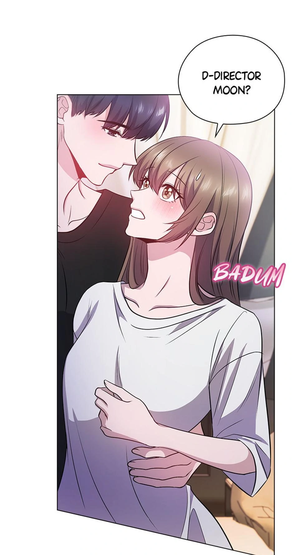 Indecent Romance Chapter 21 - page 59