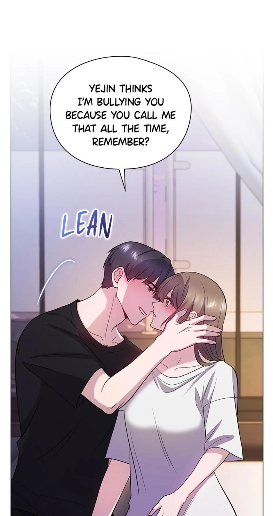 Indecent Romance Chapter 21 - page 61