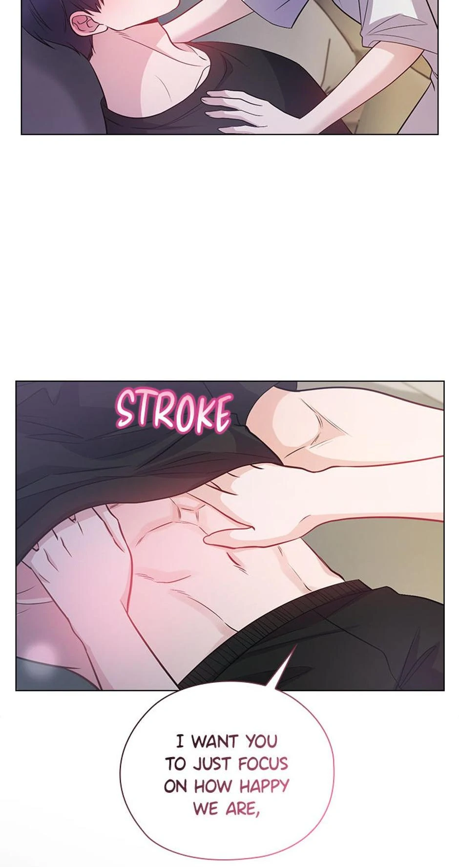 Indecent Romance Chapter 21 - page 73