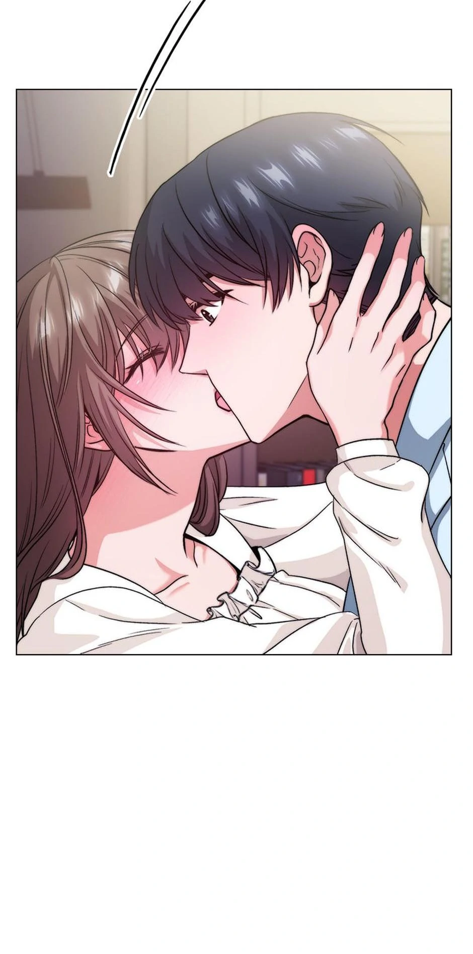 Indecent Romance Chapter 11 - page 18