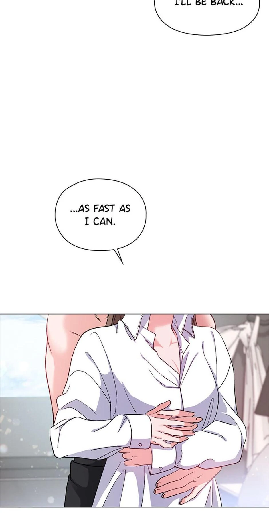 Indecent Romance Chapter 11 - page 35