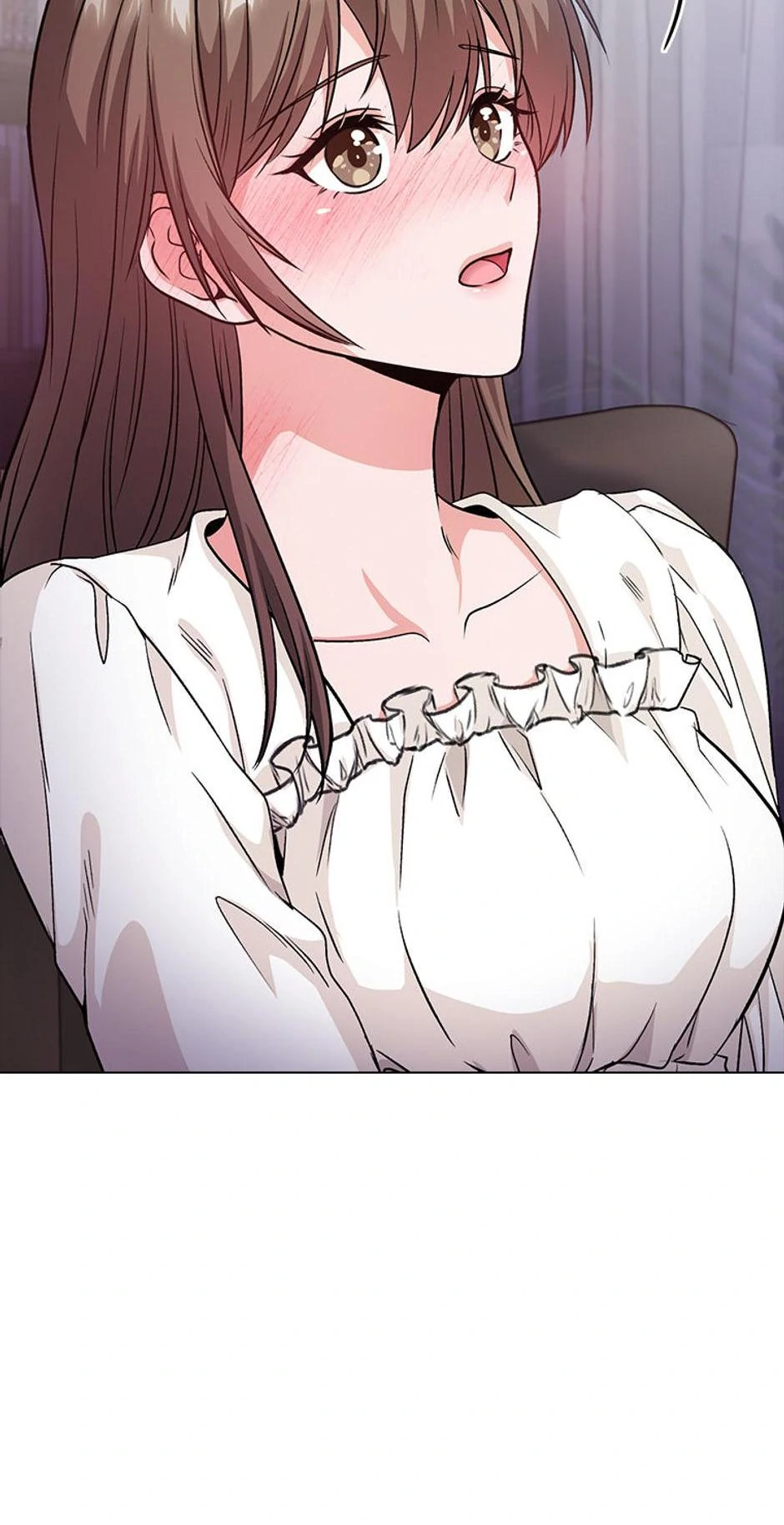Indecent Romance Chapter 11 - page 4