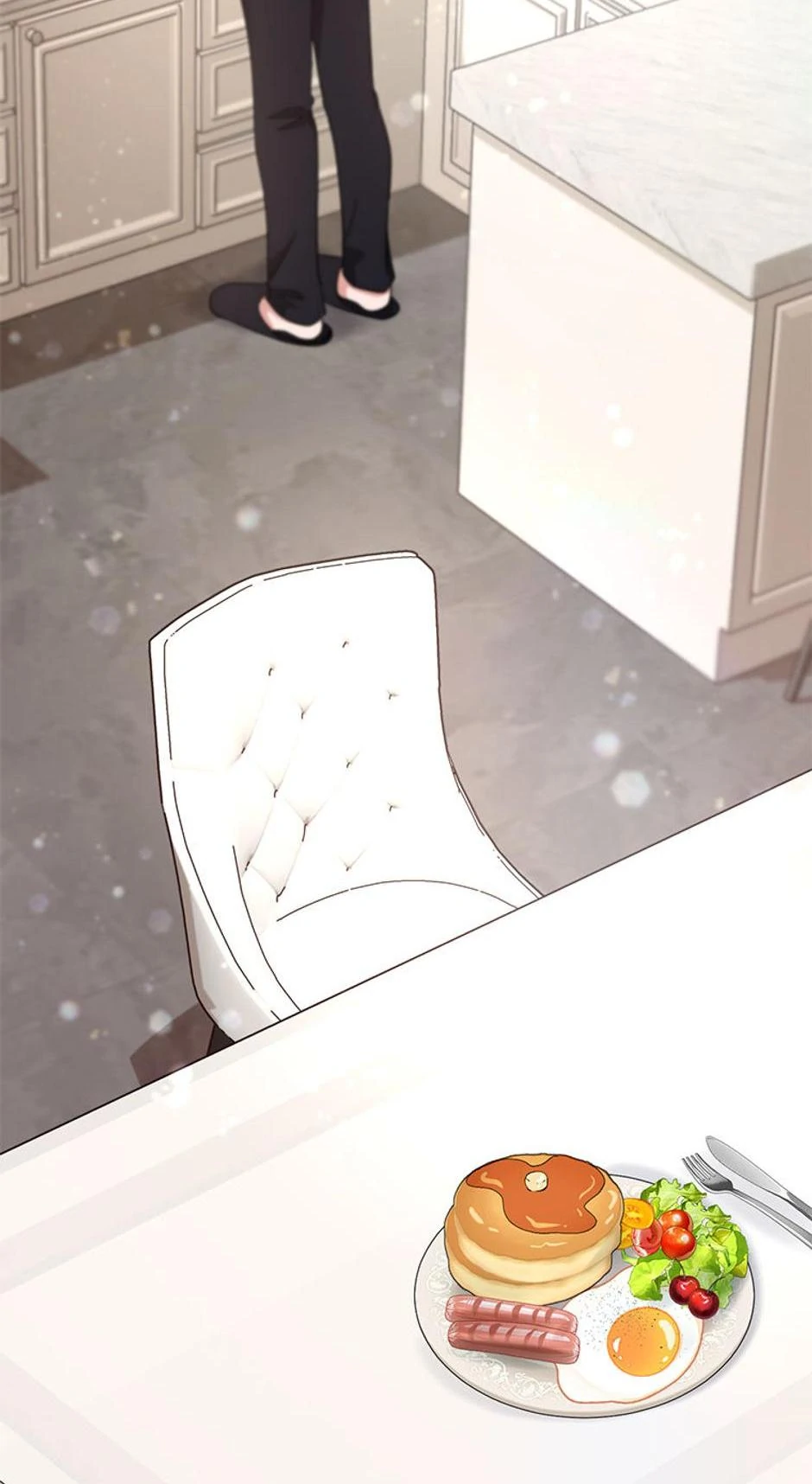 Indecent Romance Chapter 11 - page 45