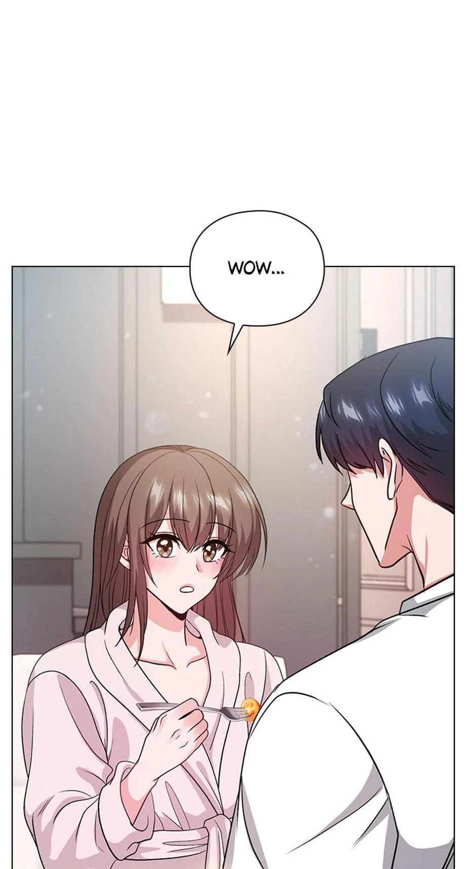 Indecent Romance Chapter 11 - page 49