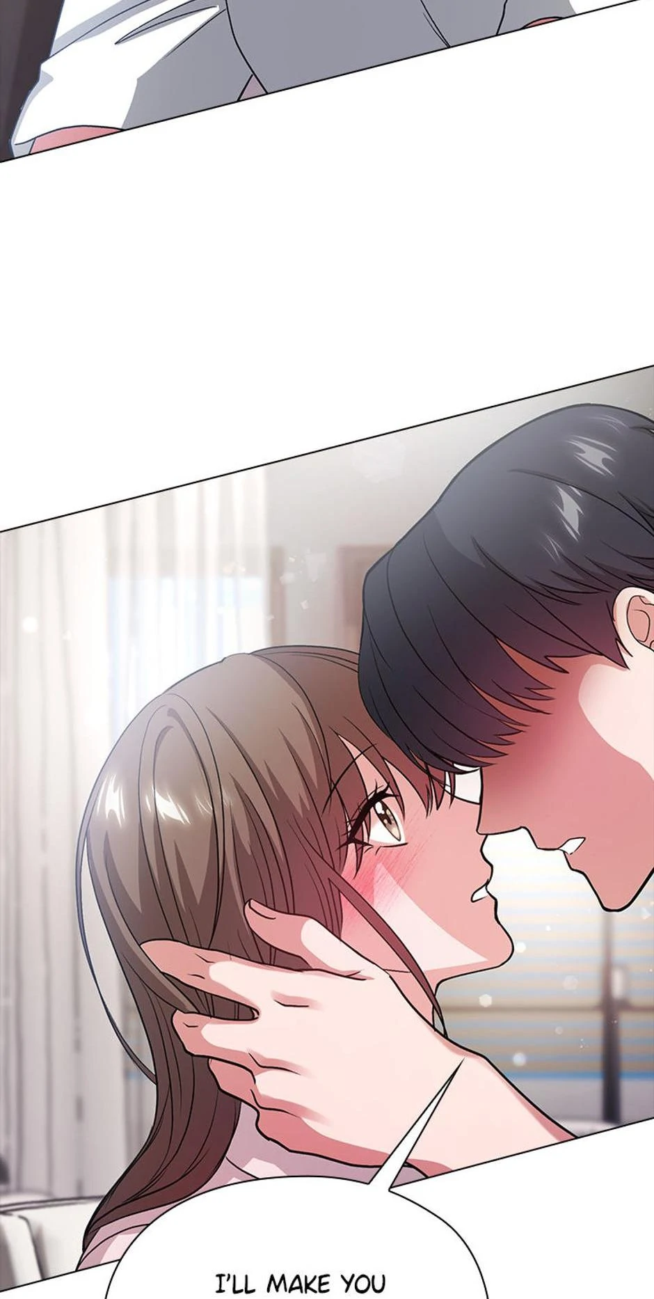 Indecent Romance Chapter 11 - page 67