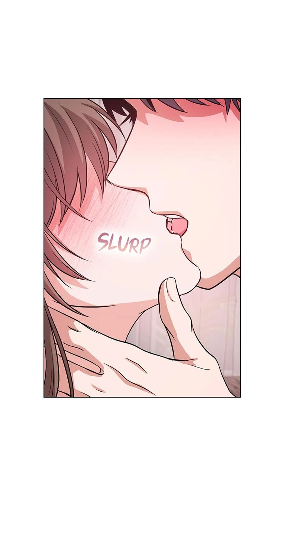 Indecent Romance Chapter 11 - page 7