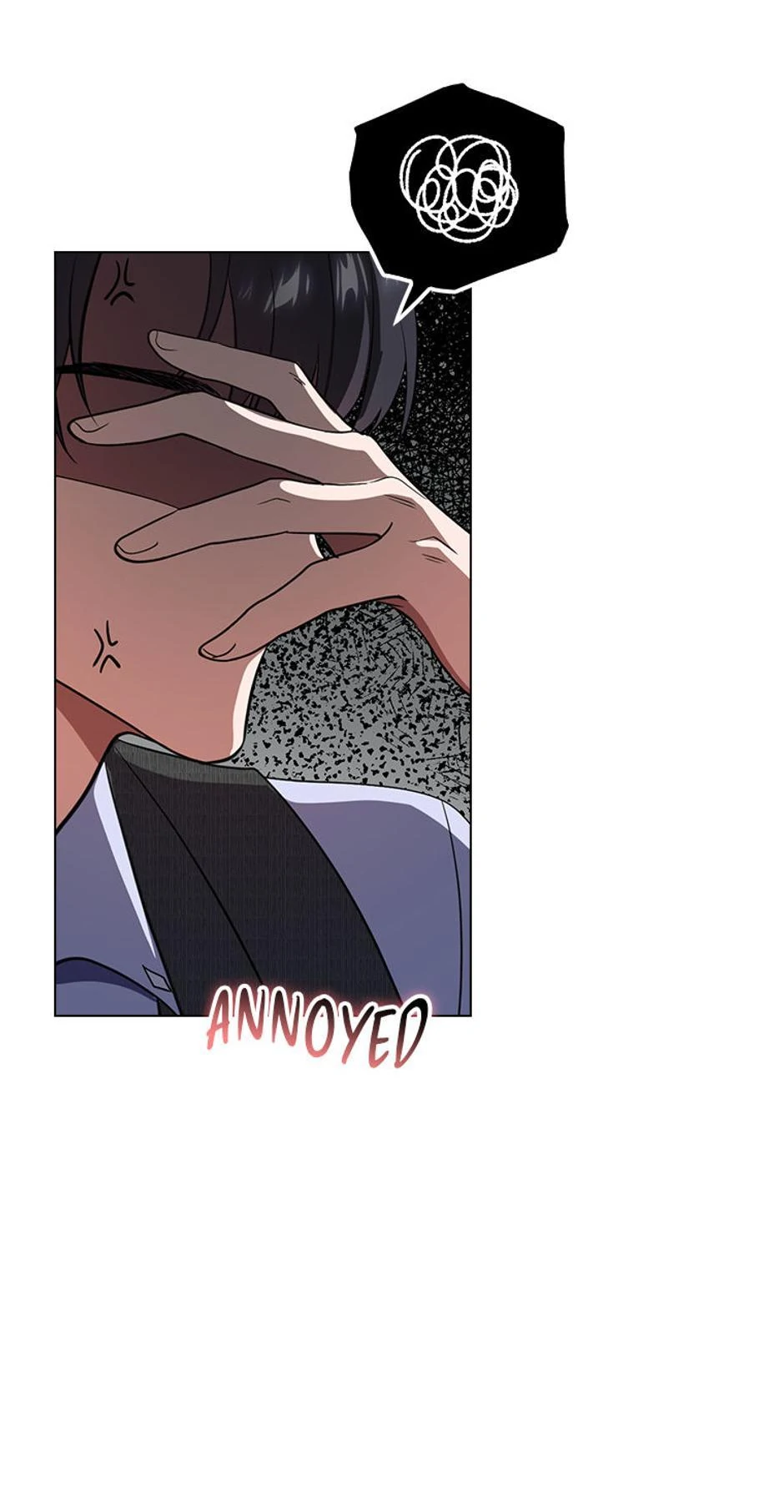 Indecent Romance Chapter 12 - page 14