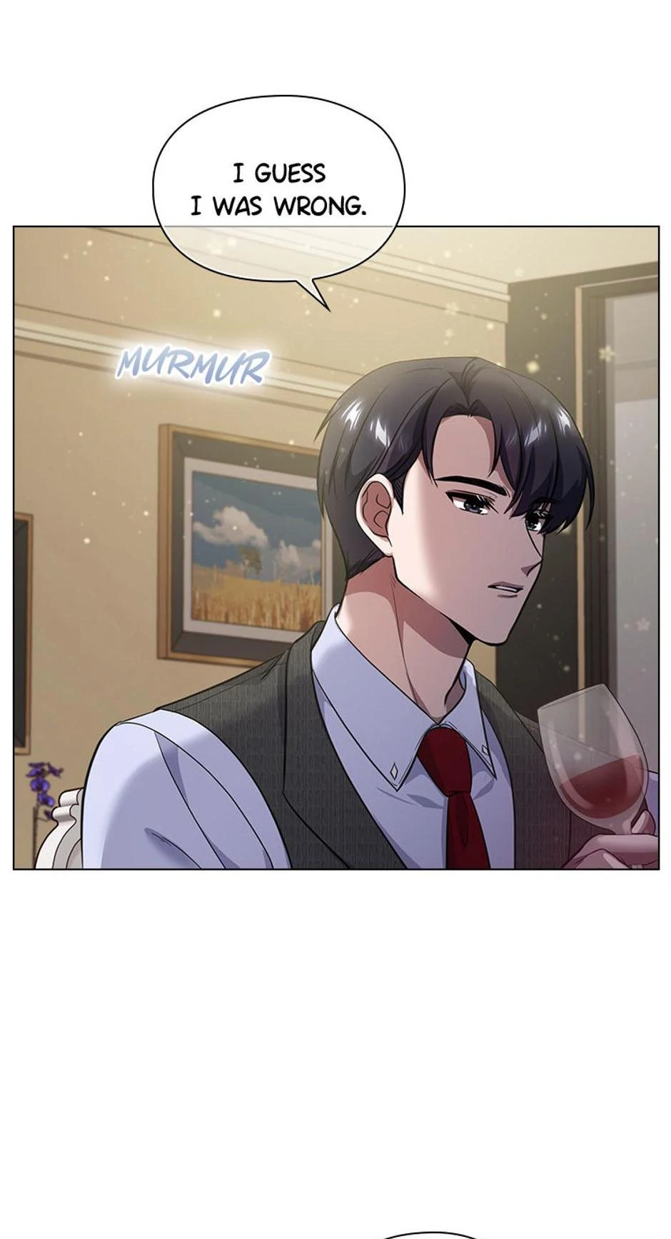 Indecent Romance Chapter 12 - page 7