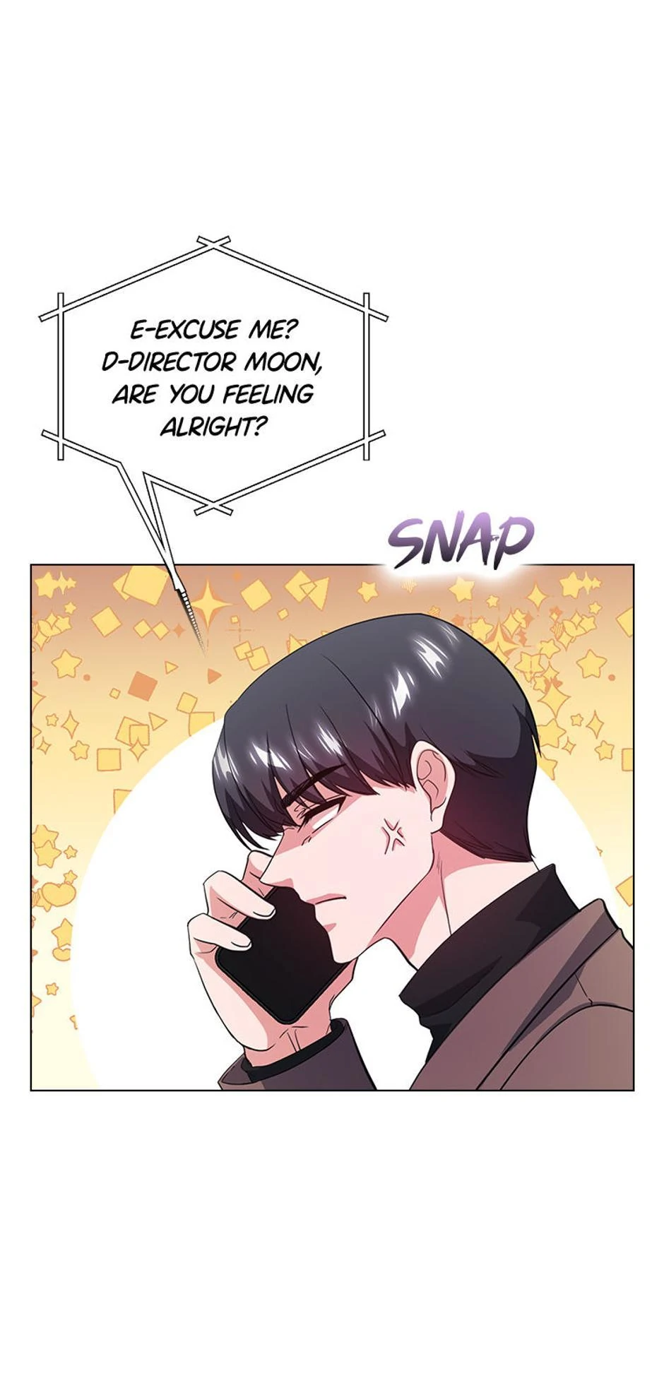Indecent Romance Chapter 13 - page 12