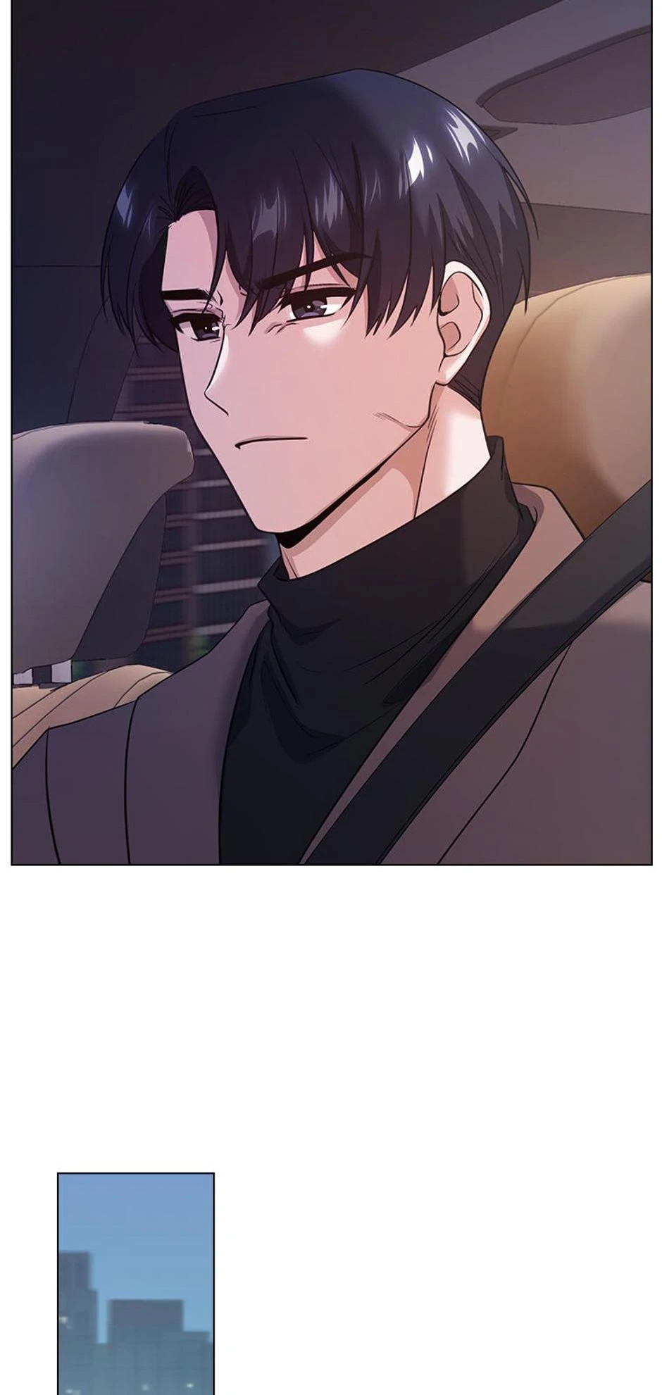 Indecent Romance Chapter 13 - page 27