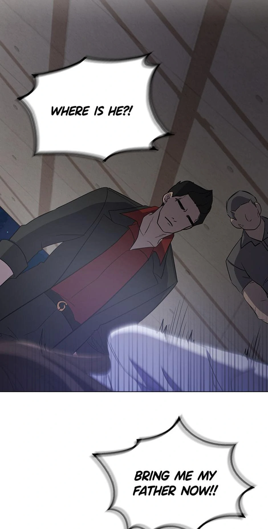 Indecent Romance Chapter 13 - page 45