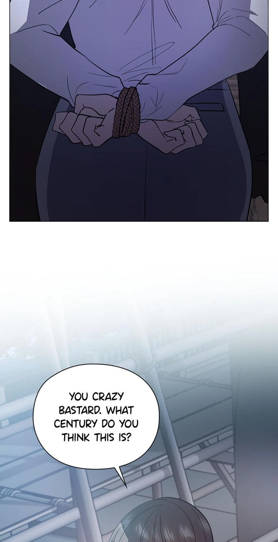 Indecent Romance Chapter 13 - page 51