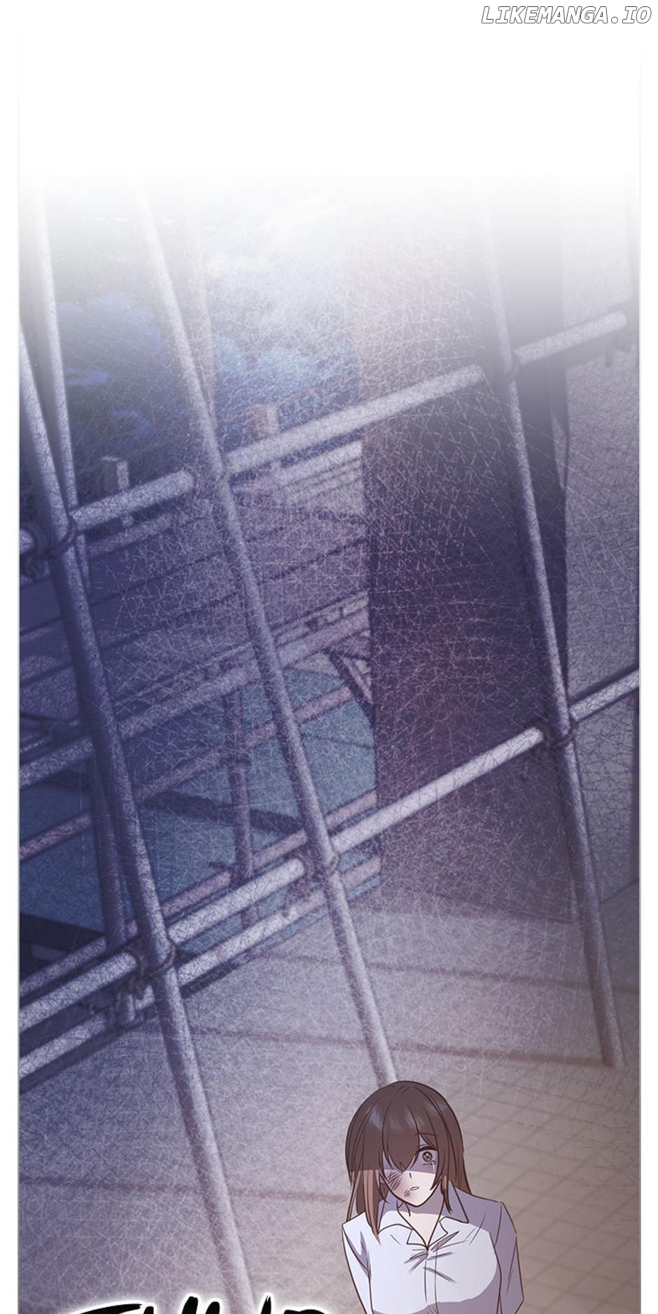 Indecent Romance Chapter 13 - page 55