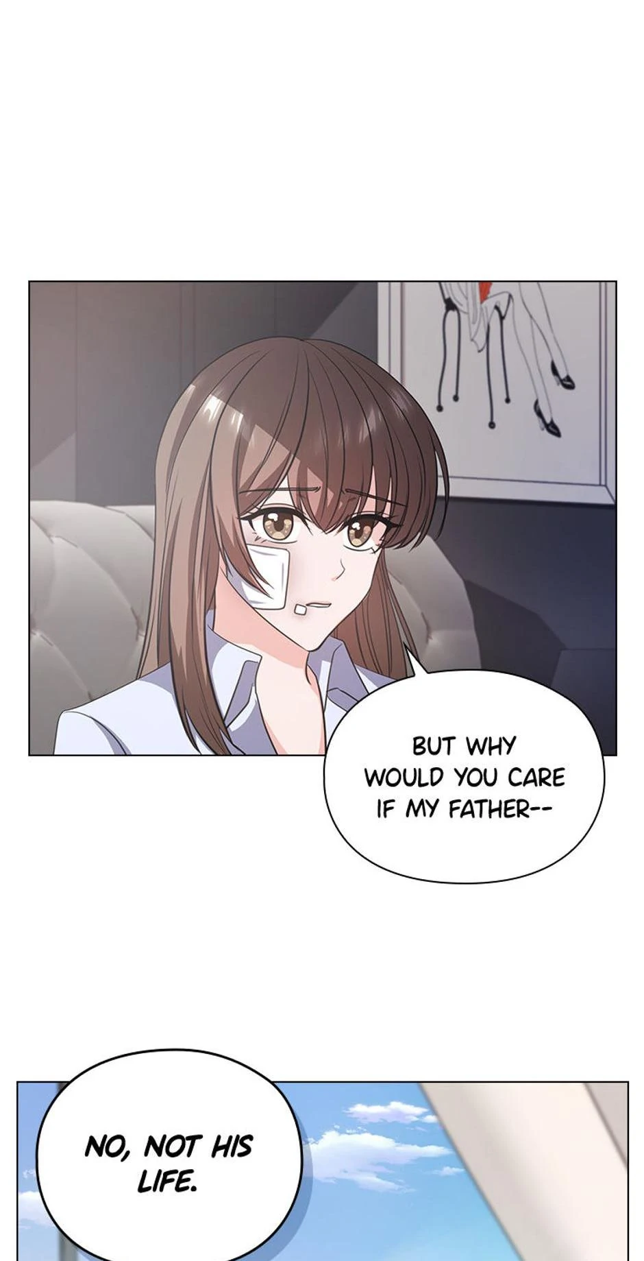 Indecent Romance Chapter 13 - page 76