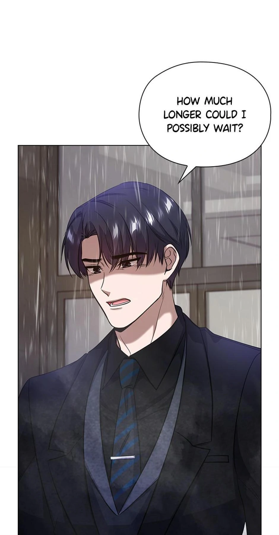 Indecent Romance Chapter 14 - page 10