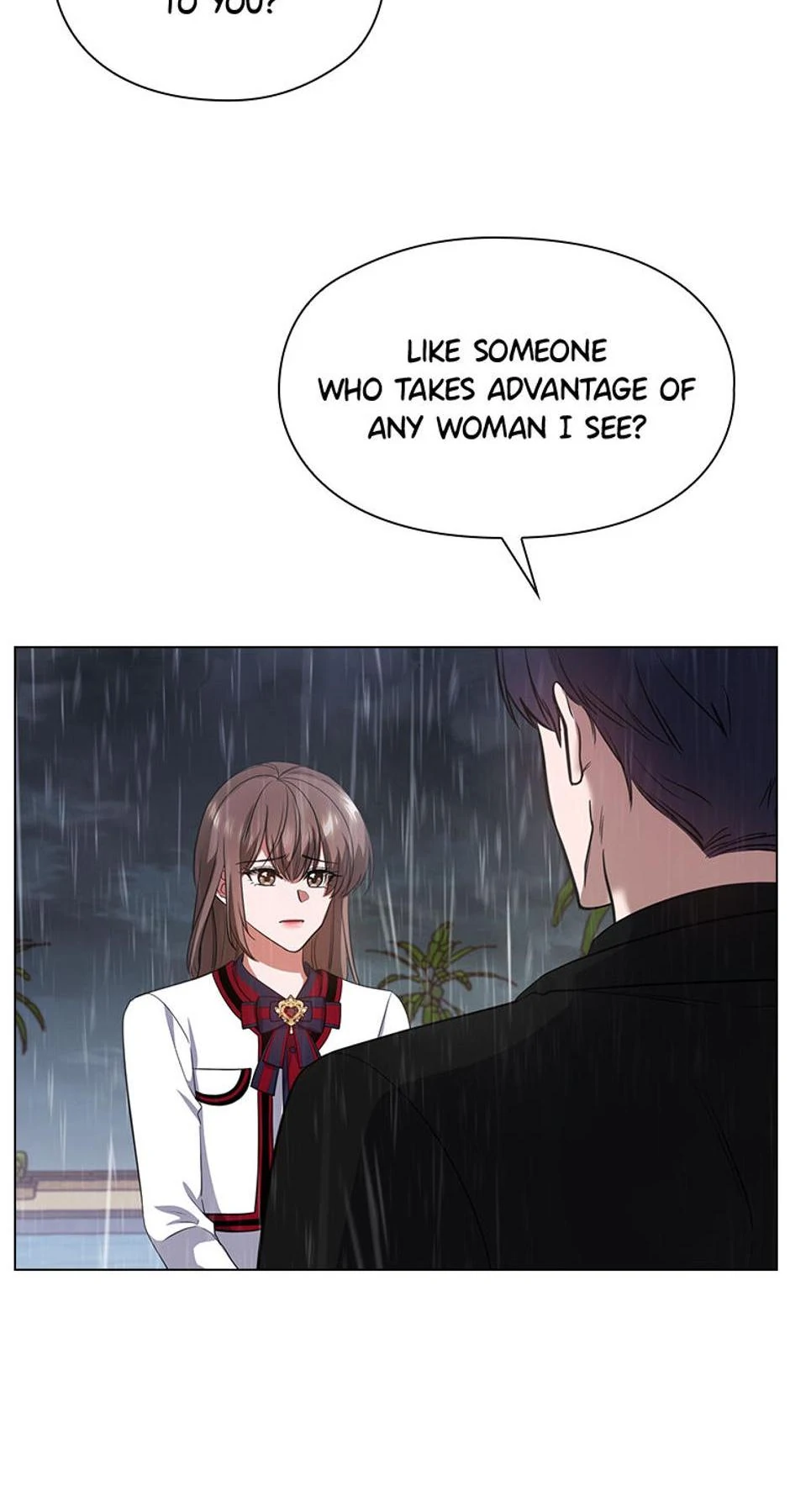 Indecent Romance Chapter 14 - page 15