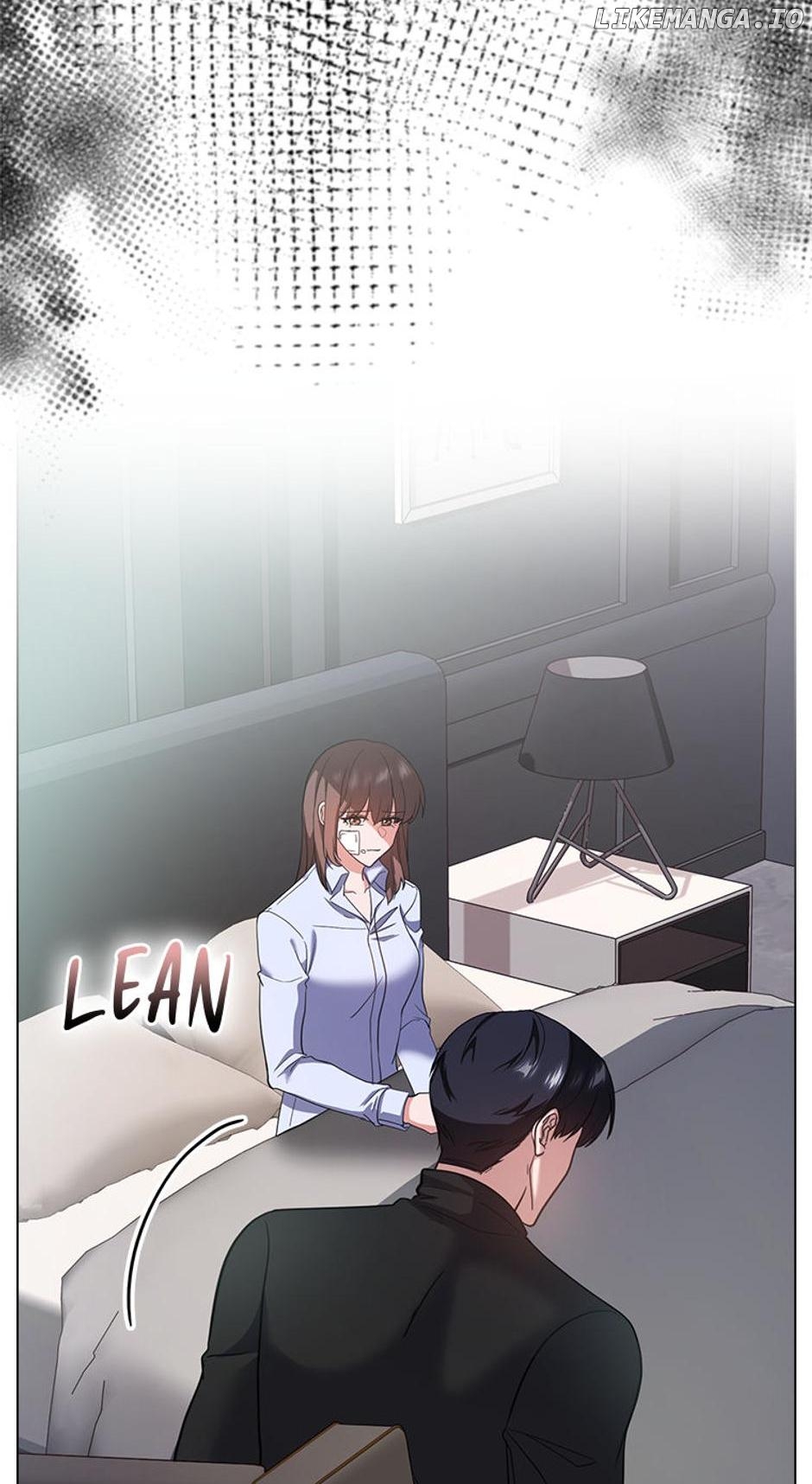 Indecent Romance Chapter 14 - page 2