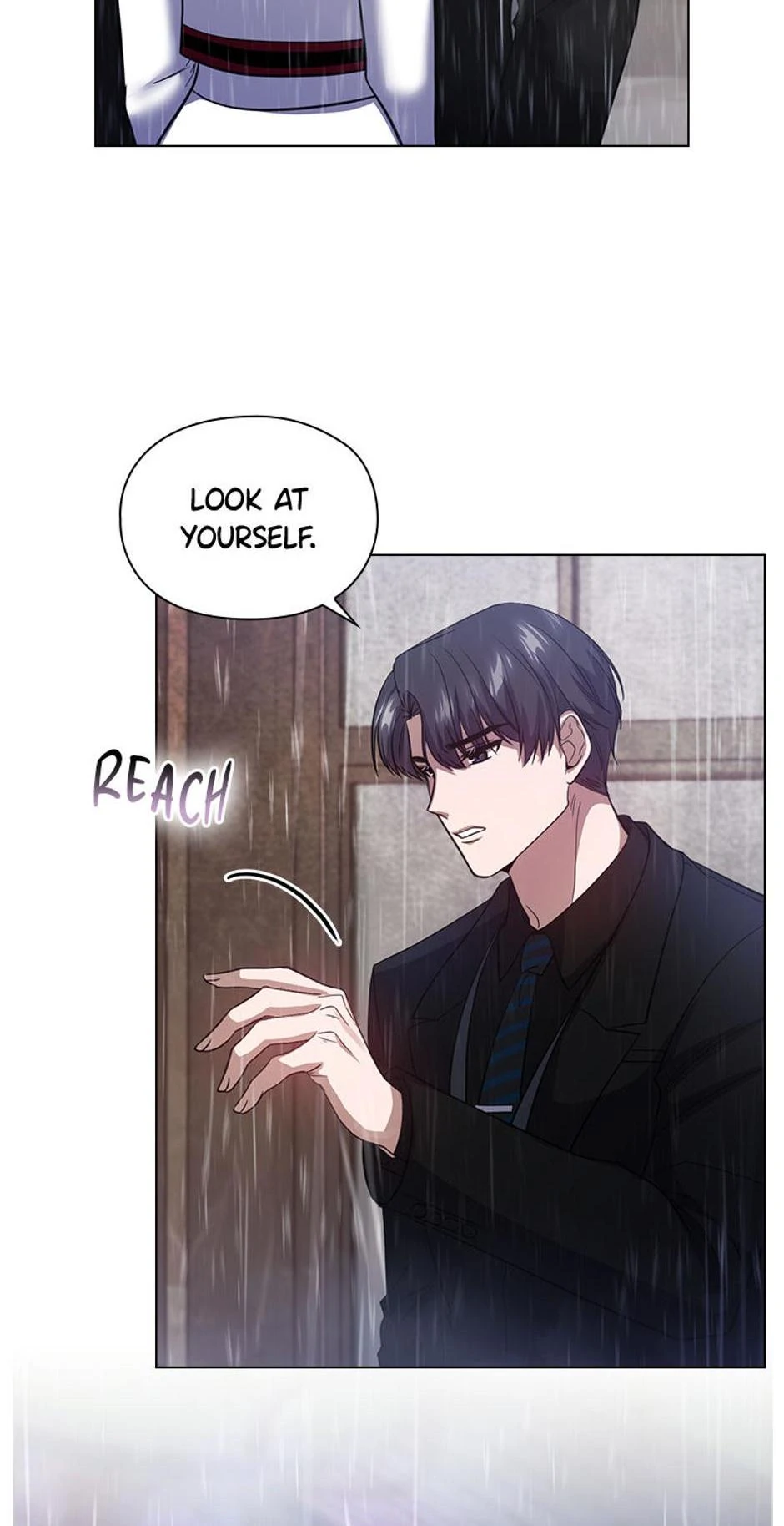 Indecent Romance Chapter 14 - page 24