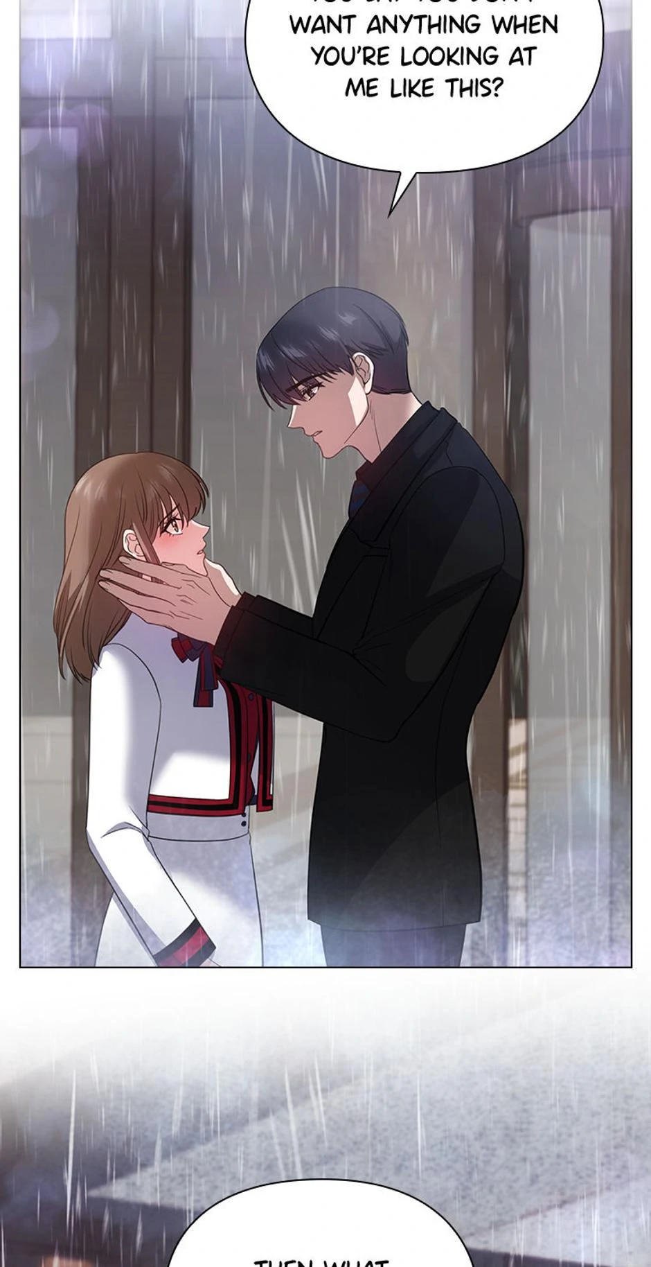Indecent Romance Chapter 14 - page 27