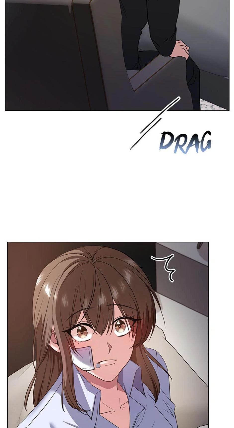 Indecent Romance Chapter 14 - page 3