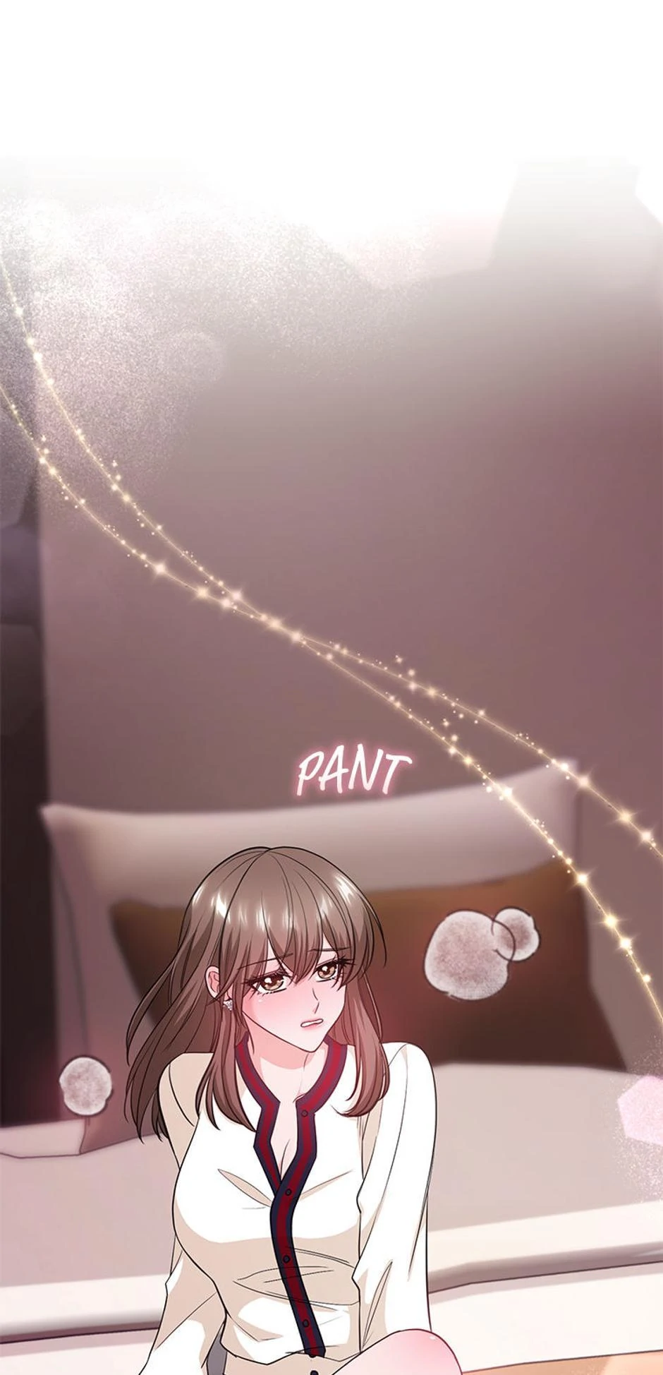 Indecent Romance Chapter 14 - page 37
