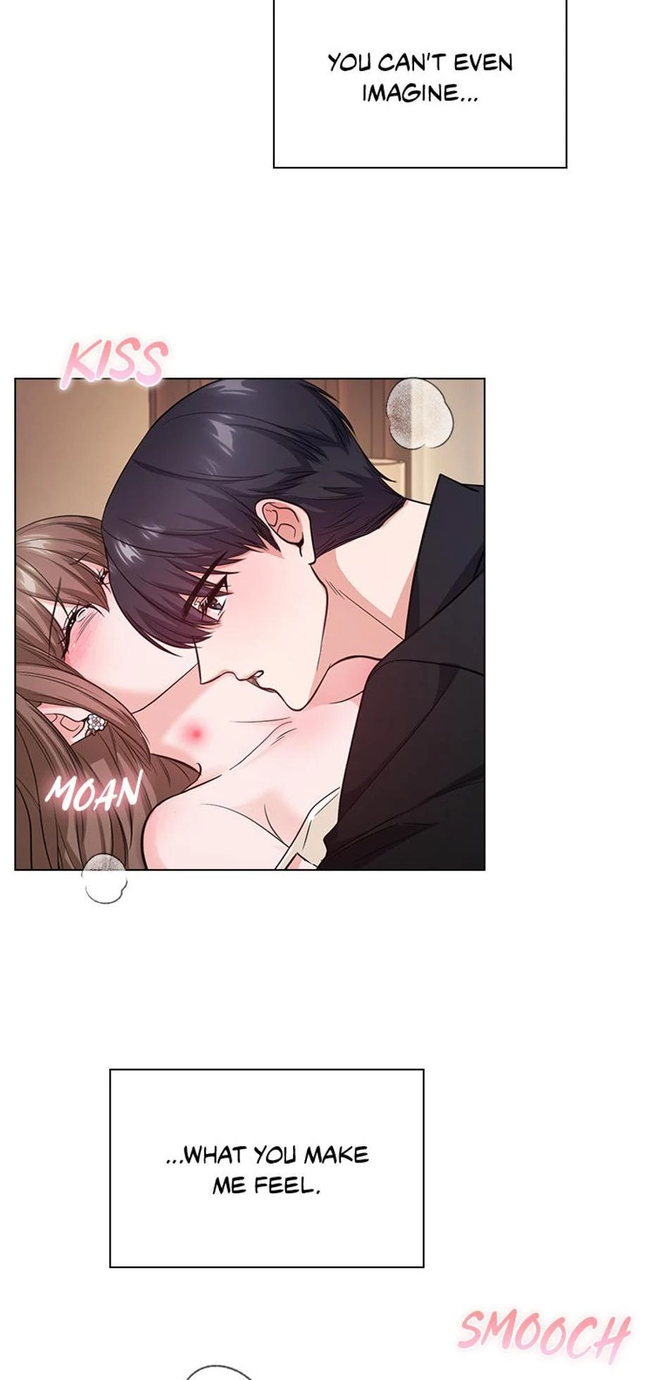 Indecent Romance Chapter 14 - page 52