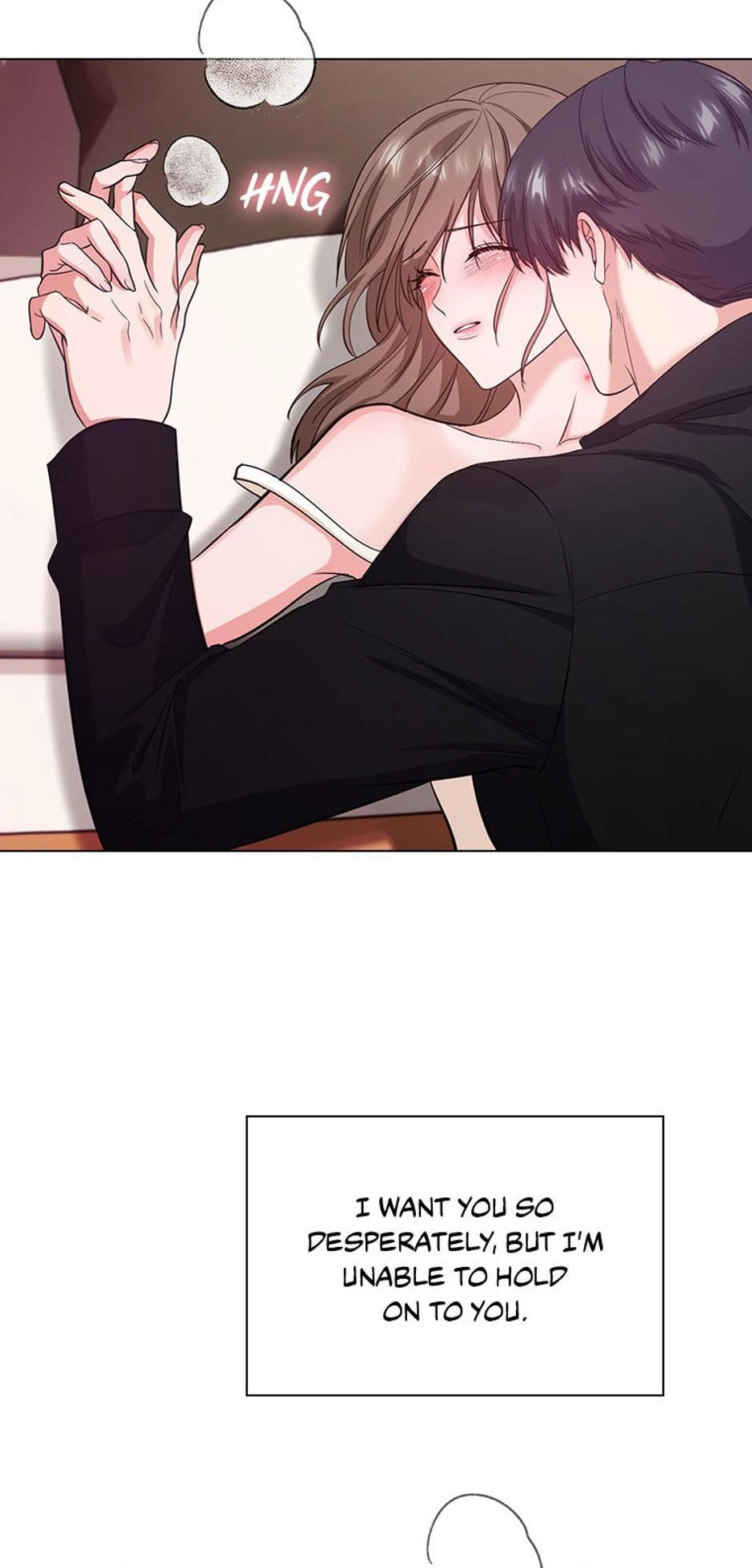 Indecent Romance Chapter 14 - page 53