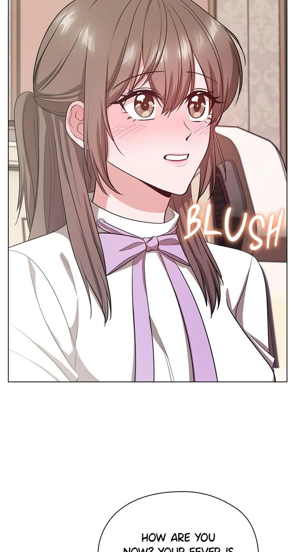 Indecent Romance Chapter 16 - page 14