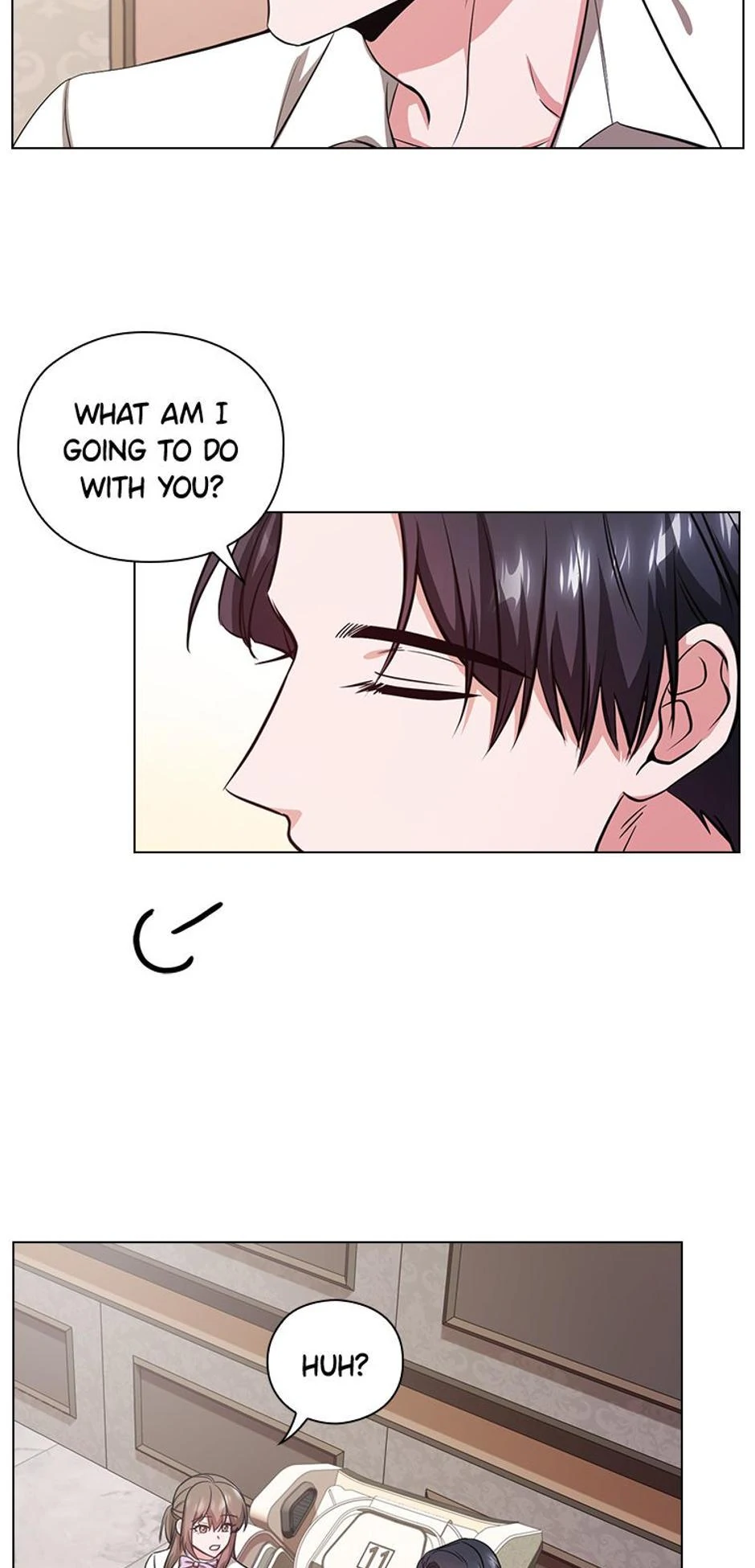 Indecent Romance Chapter 16 - page 22