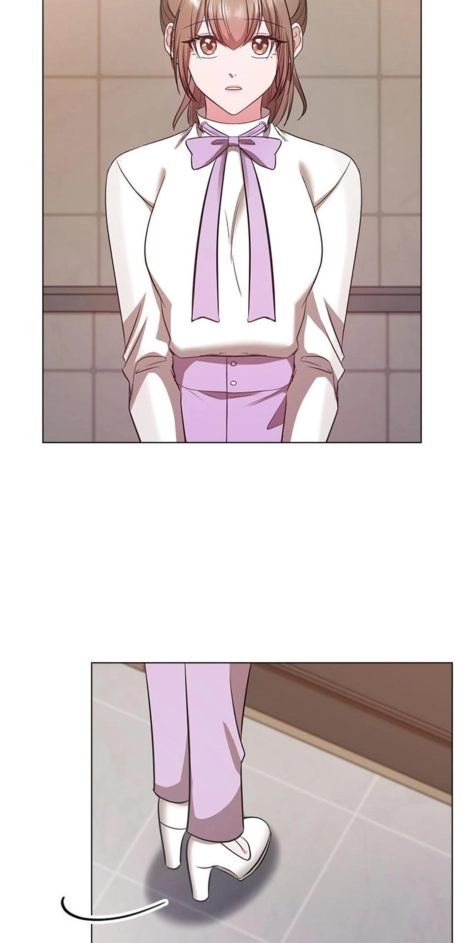 Indecent Romance Chapter 16 - page 33