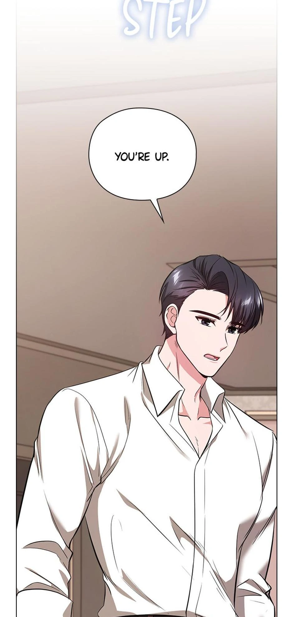 Indecent Romance Chapter 16 - page 4