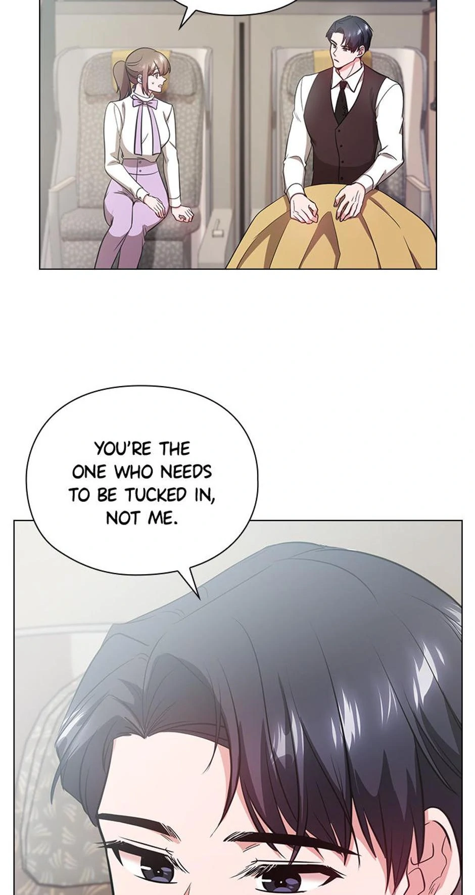 Indecent Romance Chapter 16 - page 48