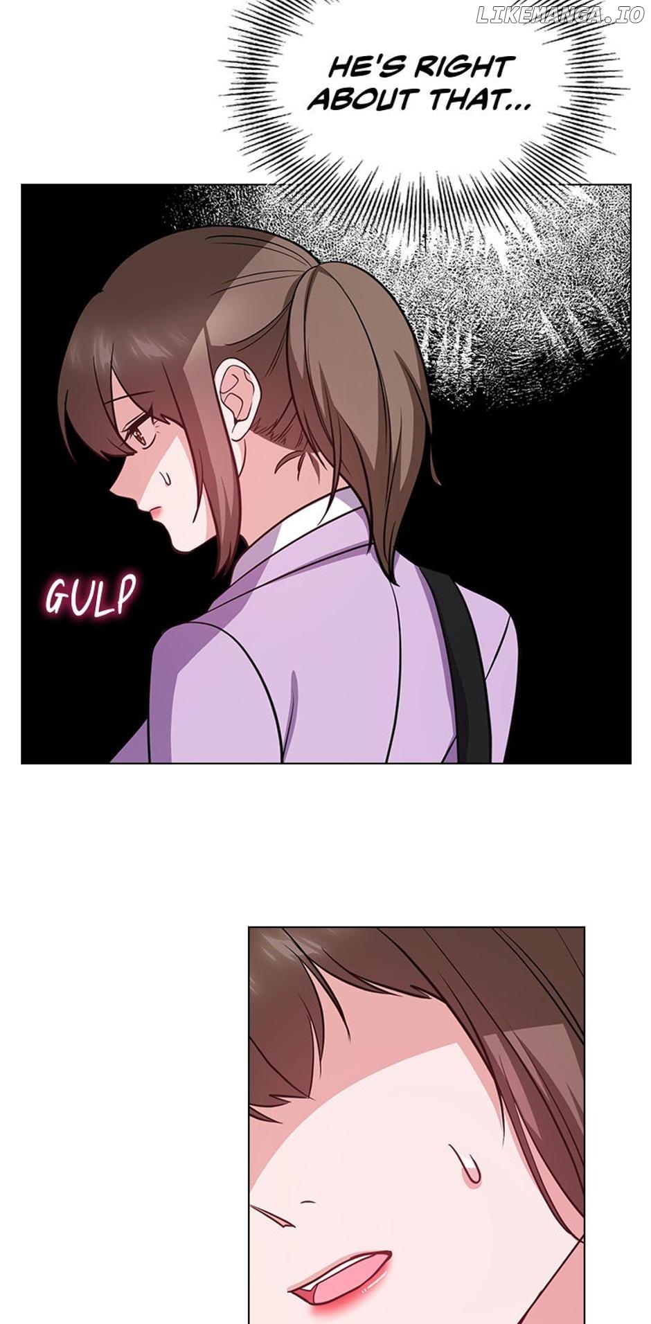 Indecent Romance Chapter 17 - page 19