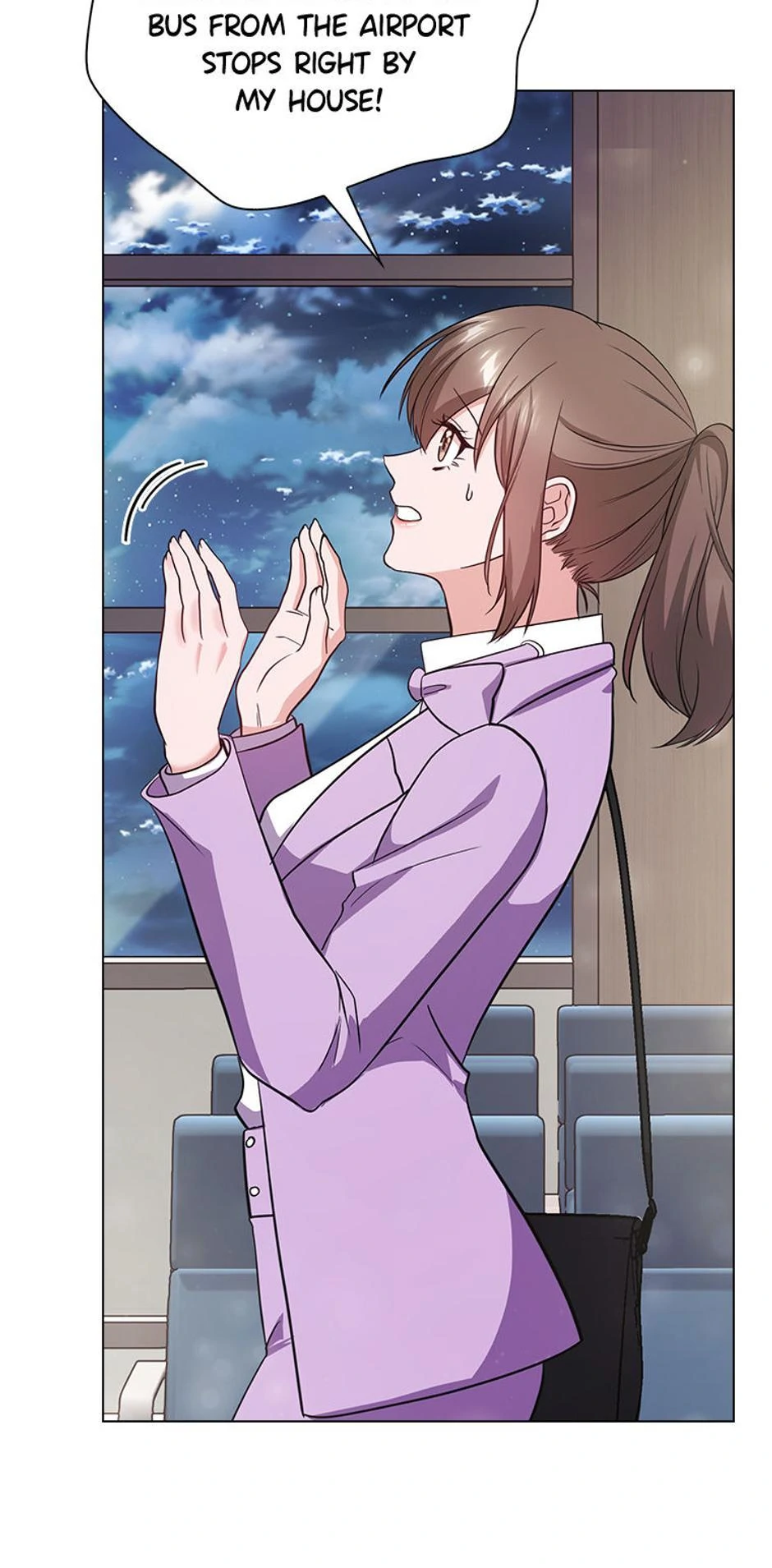 Indecent Romance Chapter 17 - page 24