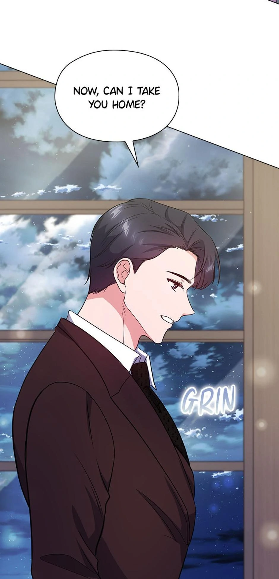Indecent Romance Chapter 17 - page 27