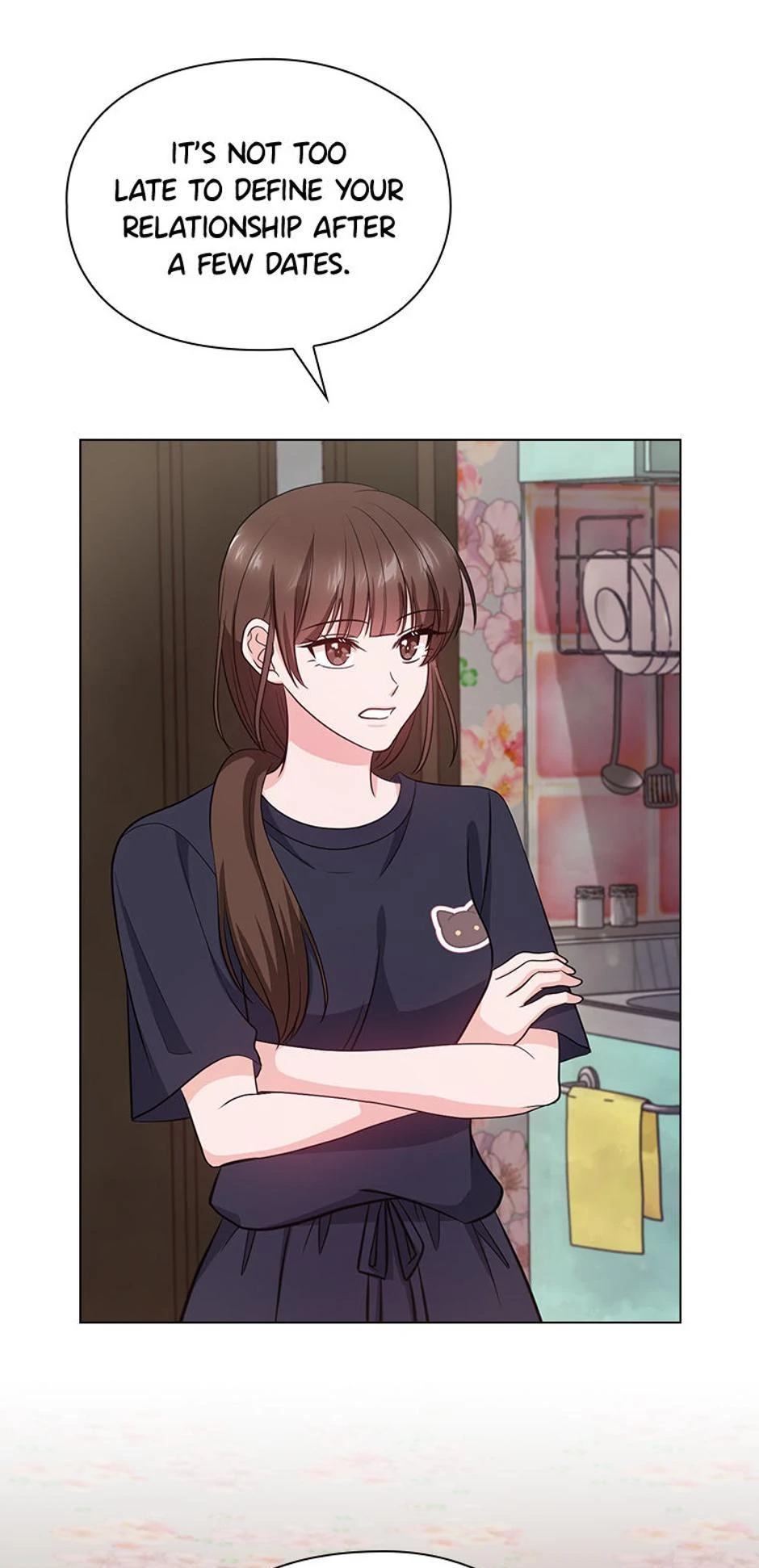Indecent Romance Chapter 18 - page 16