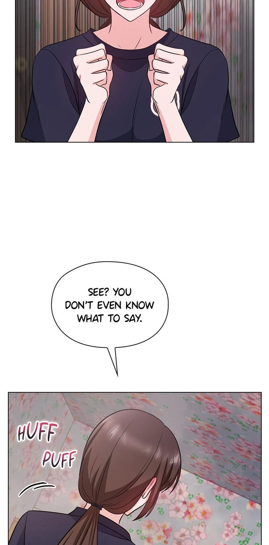 Indecent Romance Chapter 18 - page 27