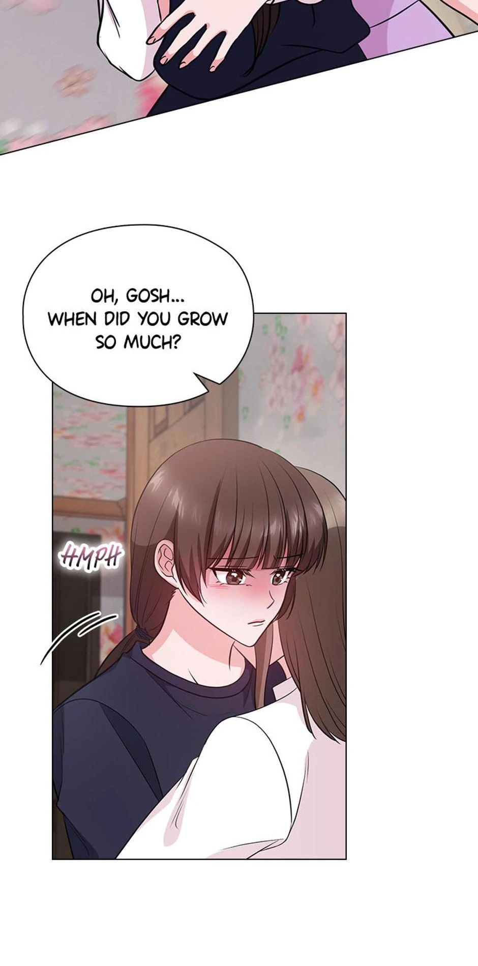 Indecent Romance Chapter 18 - page 30