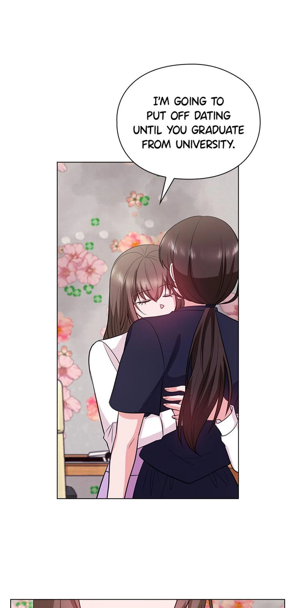 Indecent Romance Chapter 18 - page 31