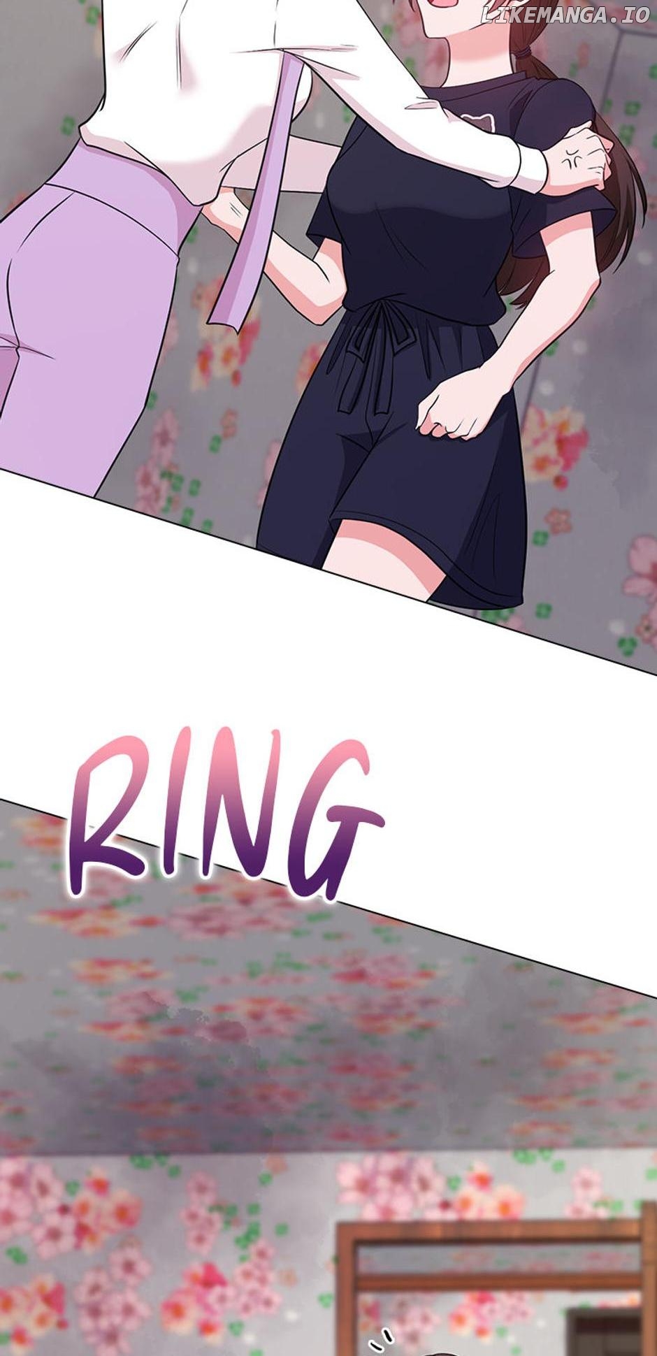 Indecent Romance Chapter 18 - page 34