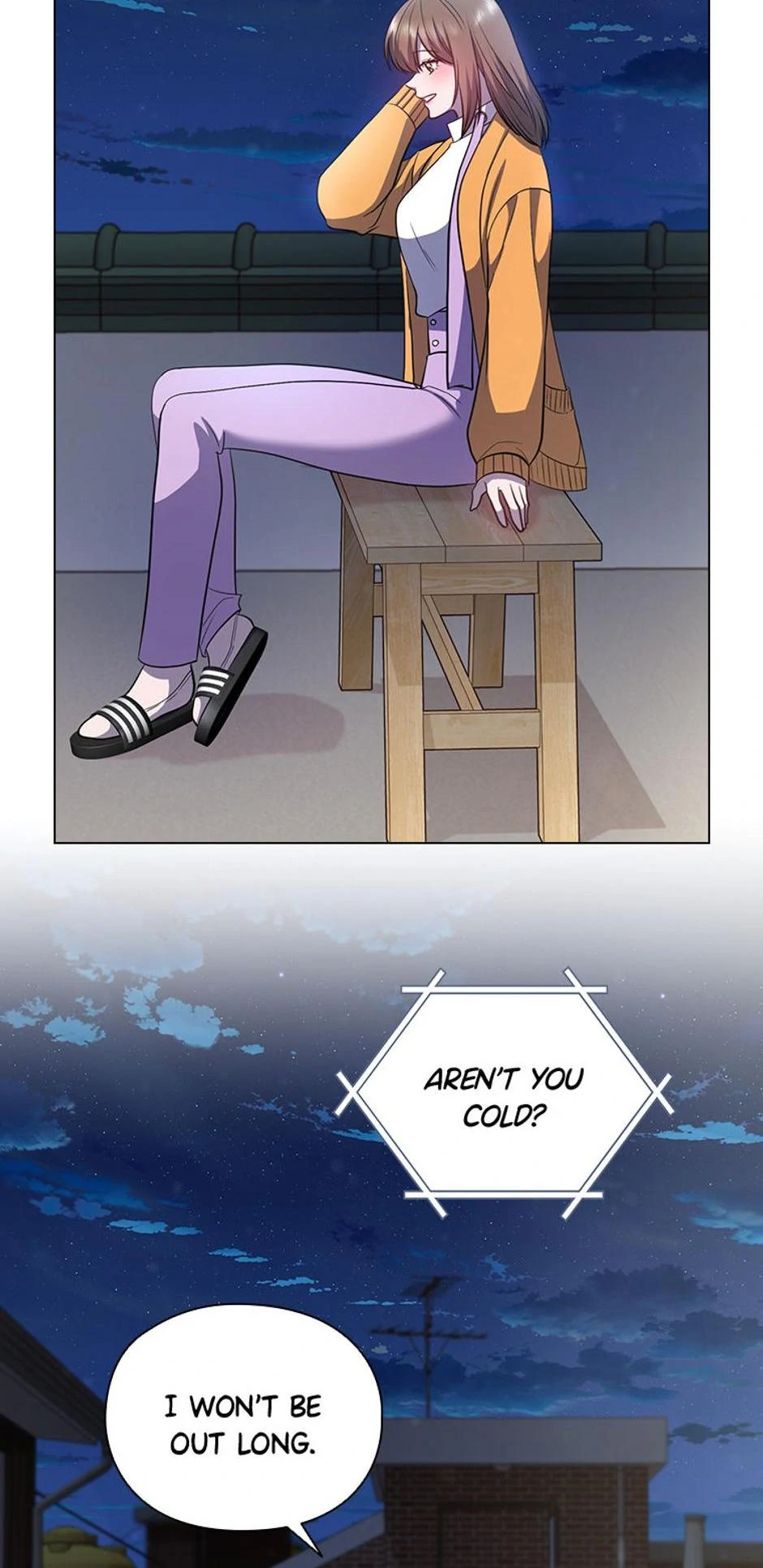 Indecent Romance Chapter 18 - page 42