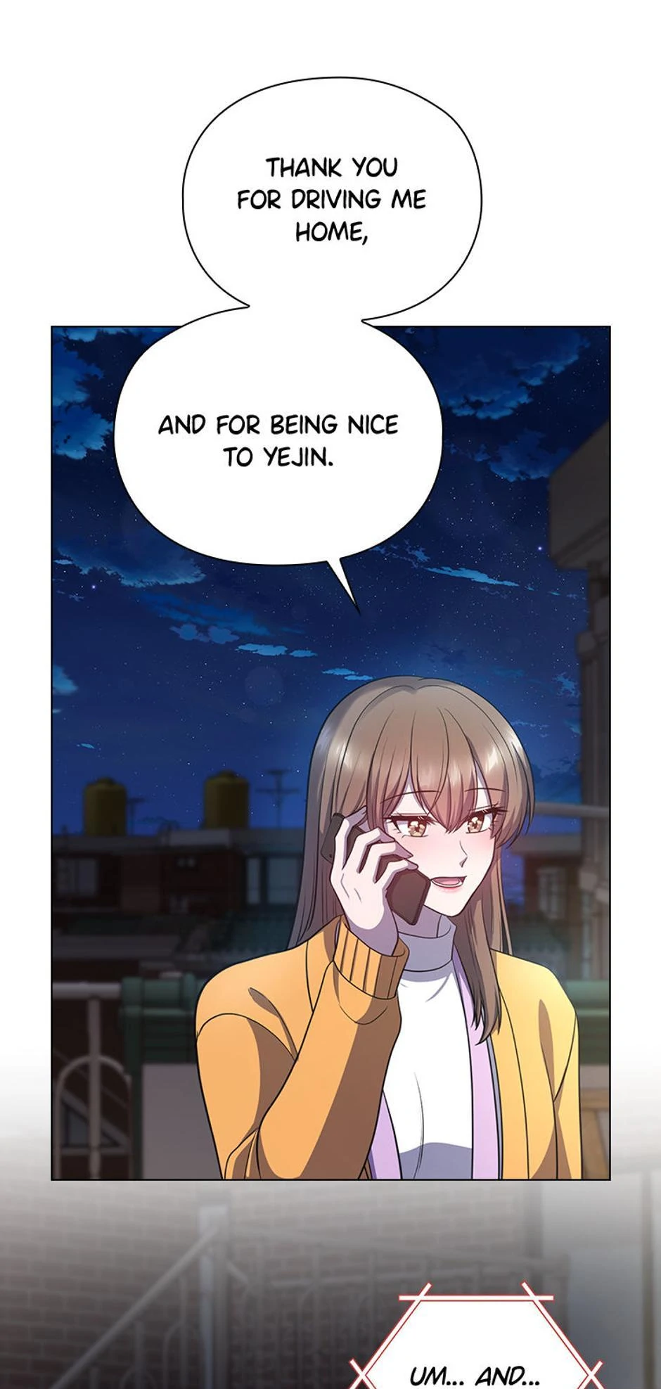 Indecent Romance Chapter 18 - page 45