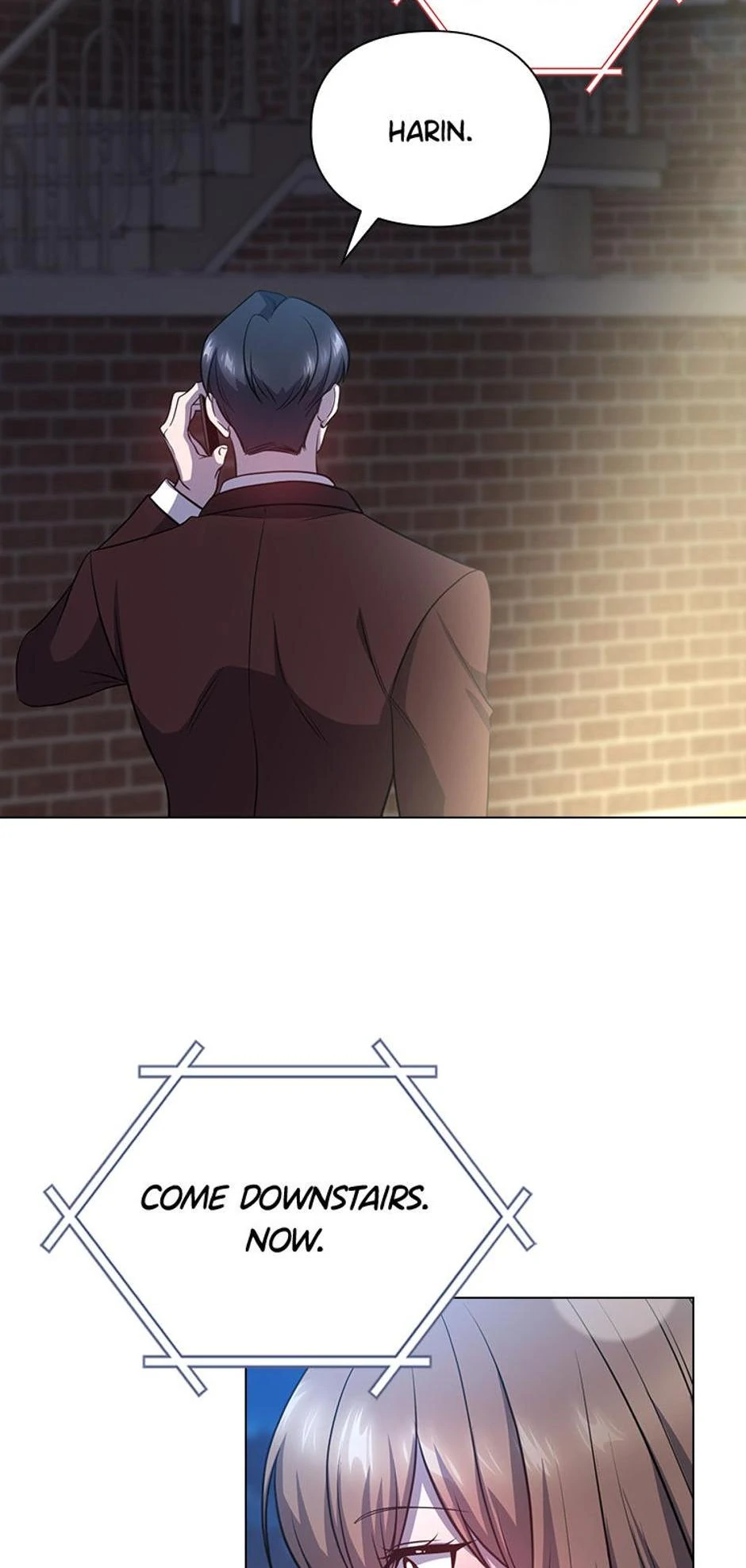 Indecent Romance Chapter 18 - page 46