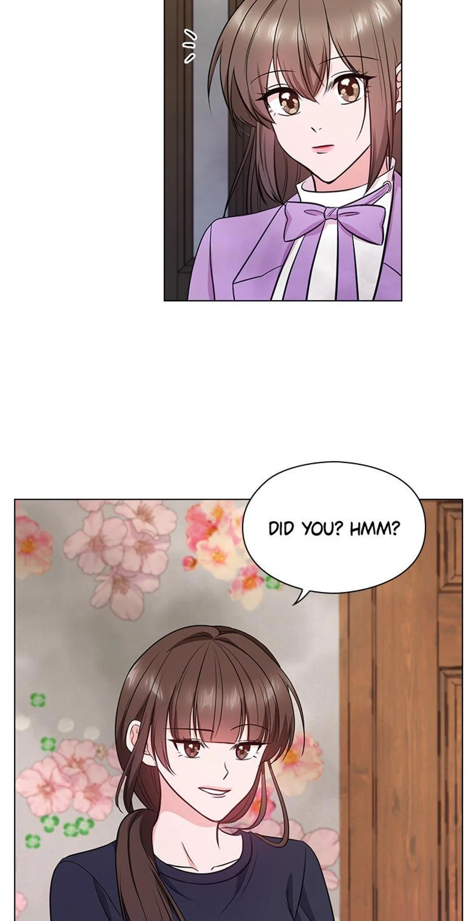 Indecent Romance Chapter 18 - page 5