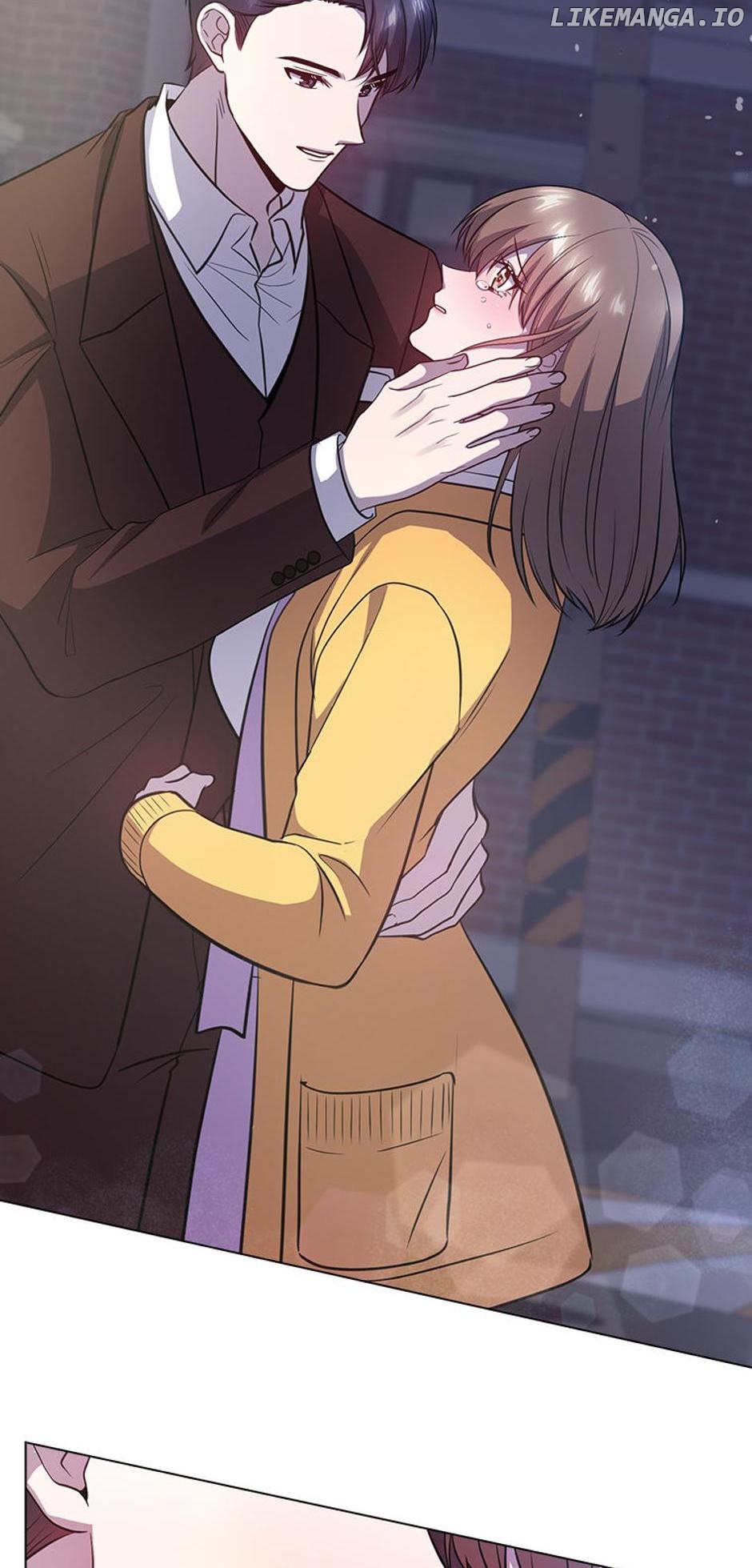 Indecent Romance Chapter 18 - page 64