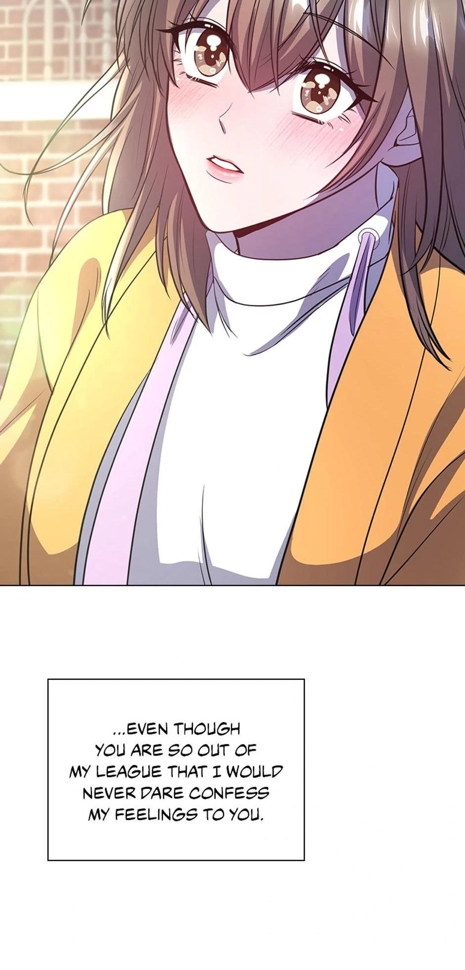Indecent Romance Chapter 18 - page 72