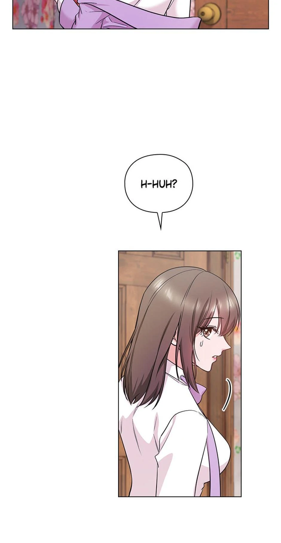 Indecent Romance Chapter 18 - page 8