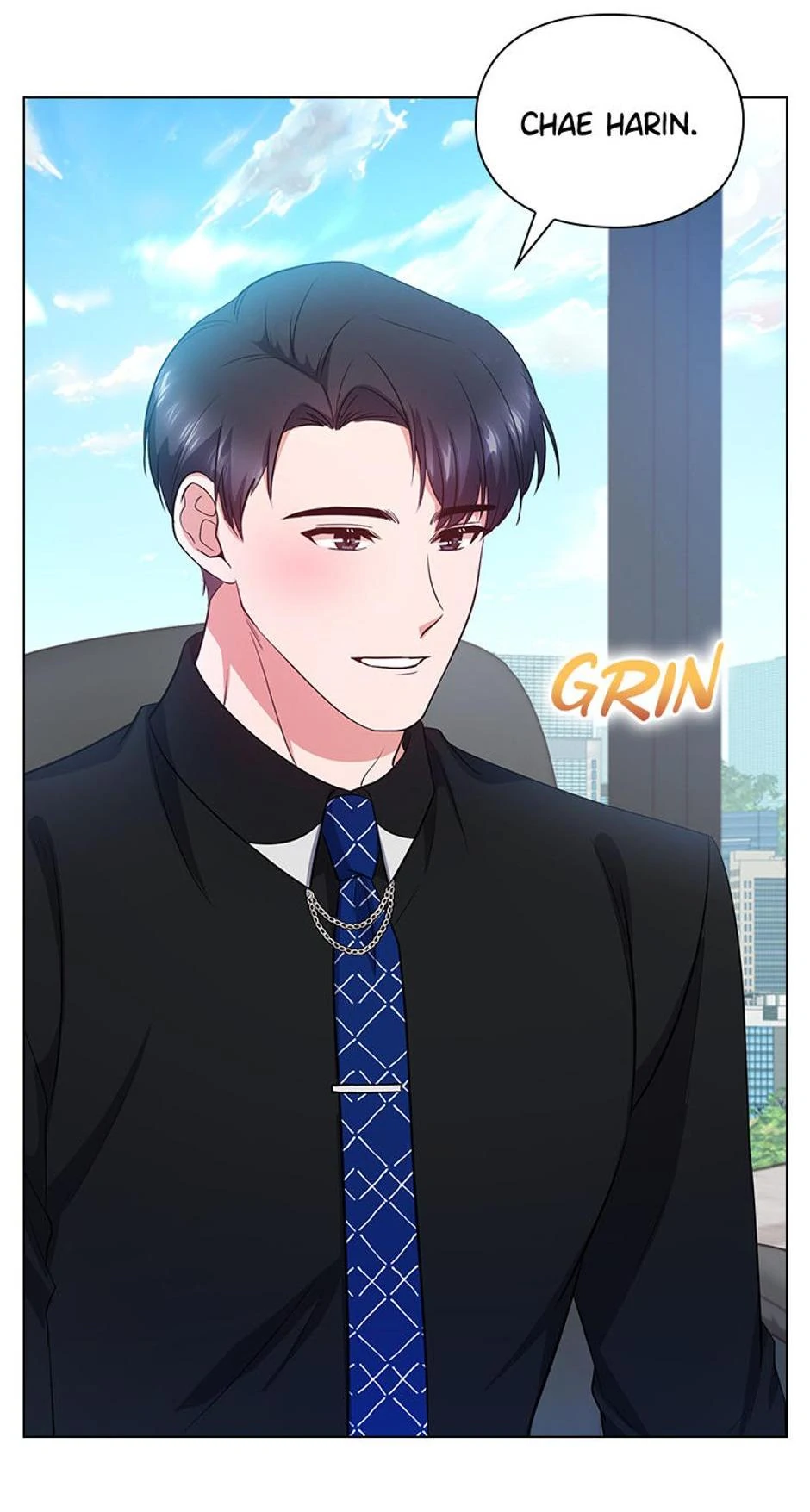 Indecent Romance Chapter 19 - page 34