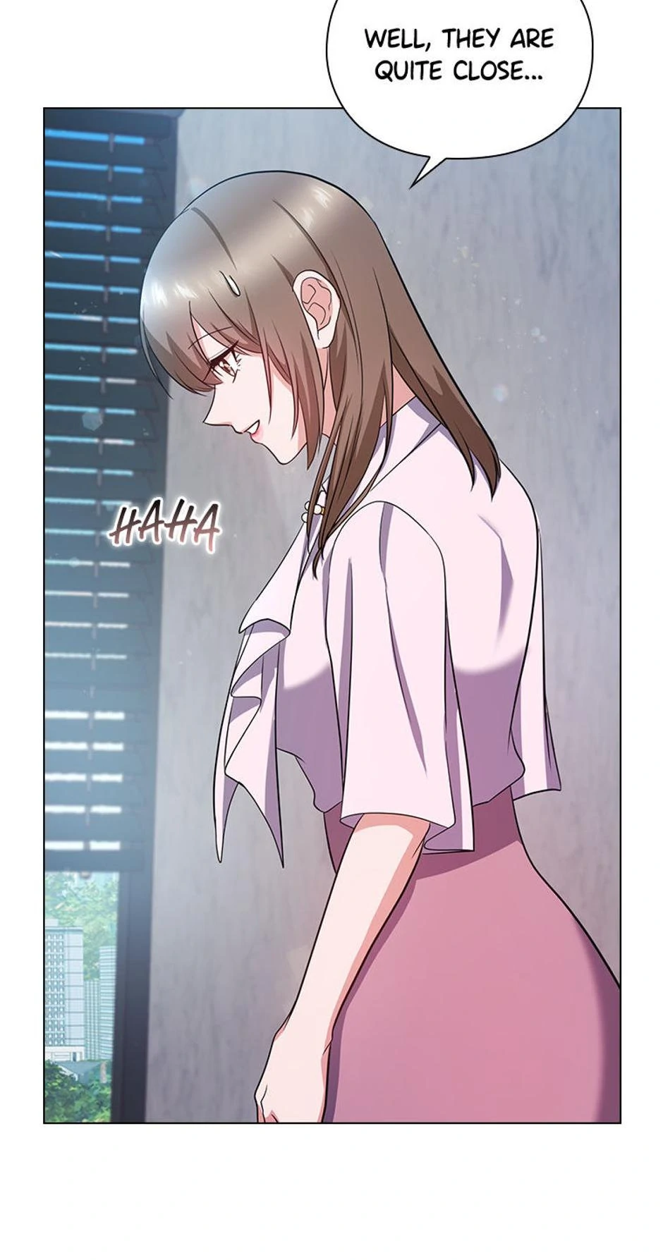 Indecent Romance Chapter 19 - page 43